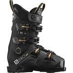 Дамски Ски обувки Salomon ALP. BOOTS S/PRO HV 90 W Bk/Bellu/Gold