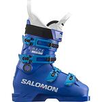 Детски Ски обувки Salomon ALP. BOOTS S/RACE 70 Race B/Wh/Process B