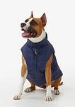 Пухено яке елек за куче Lole Ellie Dog Jacket