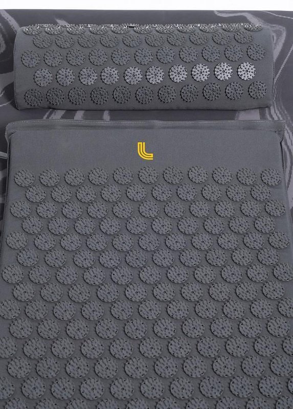 Lole Prima Mat Acupressurecarbon | Sportbox.Bg