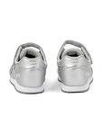 Детски Градски обувки New Balance K 373 - FOOTWEAR CLASSICS YOUTH SILVER