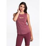 REPOSE TANK TOPWHITE XS