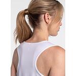 REPOSE TANK TOPWHITE XS
