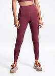 Дамски Спортен клин Lole STEP UP ANKLE LEGGINGSTHISTLE
