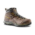 Туристически обувки La Sportiva TX Hike Mid Leather Gtx Taupe/Moss