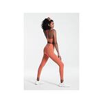 BURST ANKLE LEGGINGS-POHONO-XS
