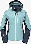 Дамско спортно туристическо яке Schoffel Jacket Kreuzjoch L GORE-TEX® 13339