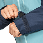 Дамско спортно туристическо яке Schoffel Jacket Kreuzjoch L GORE-TEX® 13339