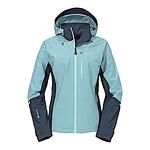 Дамско спортно туристическо яке Schoffel Jacket Kreuzjoch L GORE-TEX® 13339