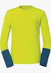 Мъжка спортна блуза с дълъг ръкав Schoffel Longsleeve Sandegg M 23588