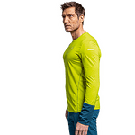 Мъжка спортна блуза с дълъг ръкав Schoffel Longsleeve Sandegg M 23588