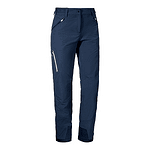 W Pants Cabaray Dress Blues 38