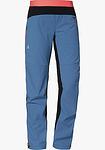 Дамски туристически панталон Schoffel Softshell Pants Rinnen L 13336