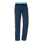 Дамски туристически панталон Schoffel Softshell Pants Rinnen L 13336