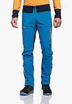 Мъжки туристически панталон Schoffel Softshell Pants Rinnen M 23589