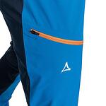Мъжки туристически панталон Schoffel Softshell Pants Rinnen M 23589