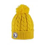 BONNET GSTAAD-YELLOW090-ONE SIZE