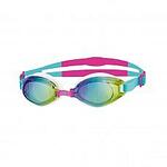 Детски плувни очила Zoggs Endura Mirror Aqua/Pink