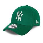 Лятна шапка New Era CAP LEAGUE ESSENTIAL 9FORTY NEYYAN  VLGCHW 