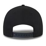 Лятна шапка New Era CAP OTR.CHARACTER SPLAT 9FORTY SPIMAN BLK 