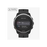 SUUNTO 5 PEAK BLACK