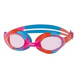 Детски Плувни Очила Zoggs Bondi Junior - Pink/Orange/Blue