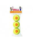 Тенис Топки Wilson Starter Orange Tball 3