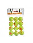 Тенис Топки Wilson Starter Orange Tball 12