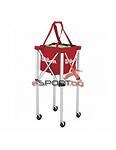 АКСЕСОАРИ ДРУГИ Wilson TENNIS TEACHING CART 150