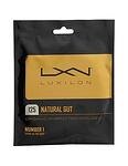 Кордаж за тенис ракета WILSON LUXILON NAT GUT 125 TENNIS RKT