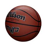 Баскетболна топка Wilson WILSON MVP 285 BSKT BROWN