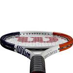 Тенис ракета Wilson ROLAND GARROS TEAM RKT 2
