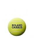 Тенис топки WILSON ROLAND GARROS 5 MINI JUMBO YE