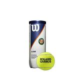 Тенис топки Wilson ROLAND GARROS ALL CT 3 BALL