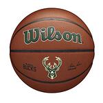 Баскетболна топка Wilson NBA TEAM ALLIANCE BSKT BOS
