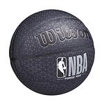 Баскетболна топка Wilson NBA FORGE PRO PRINTED BSKT SZ7