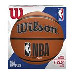 Баскетболна топка Wilson NBA DRV PLUS BSKT