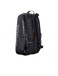 Тенис сак за ракети Wilson SUPER TOUR 9 PK PRO STAFF BLACK