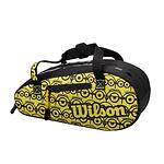 Тенис сак за ракети Wilson MINIONS MINI BAG