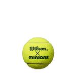 Тенис топки Wilson MINIONS STAGE 1 TBALL