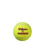 Тенис топки Wilson MINIONS STAGE 3 TBALL