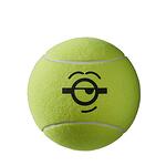 Тенис топки Wilson MINIONS 9 JUMBO BALL