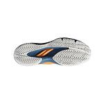 Тенис маратонки Wilson KAOS 3.0 JR AUTUMN GLO/MAJOLICA B/WH