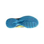 Тенис маратонки Wilson RUSH PRO JR QL LIME POP/NAVY BLAZE/BAR