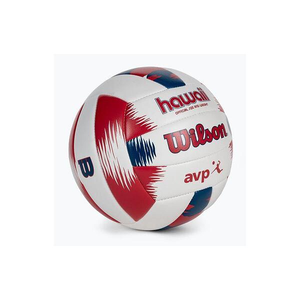Волейболна топка Wilson HAWAII AVP VB MABLUWH WTH80219KIT