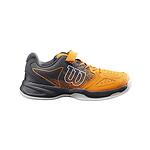 Тенис маратонки Wilson KAOS K AUTUMN GLO/EBONY/WH