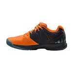 Тенис маратонки Wilson KAOS COMP 2.0 ORANGE TIG/BK/NORTH AT
