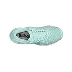 Тенис маратонки Wilson KAOS 3.0 JR S.SEA/WH/SANGRIA