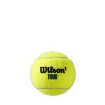 Тенис топки Wilson TOUR PREMIER ALL CT 3 BALL CAN