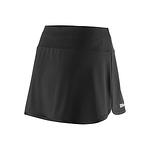 Тенис пола Wilson W TEAM II 12.5 SKIRT BK